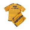Tenue Tigres UANL Enfant Domicile 2023-2024 Maillot de Foot